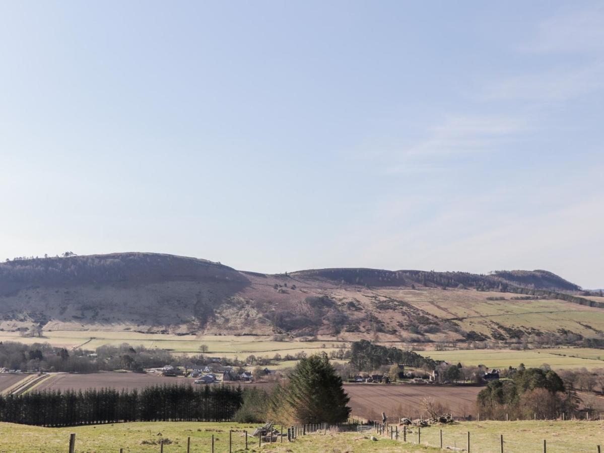 Balnaird Farmhouse Strathpeffer Exteriör bild